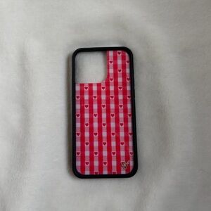 Wildflower x Emi Jay Phone Case